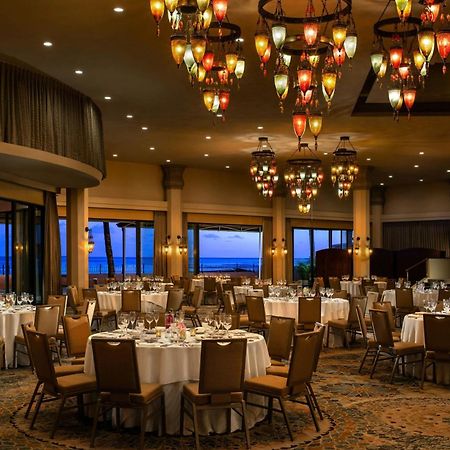 The Royal Hawaiian, A Luxury Collection Resort, Waikiki Honolulu Exterior foto